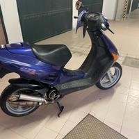 Aprilia SR 50 1994