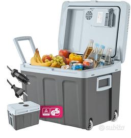 frigorifero portatile 12V-220V caldo-freddo