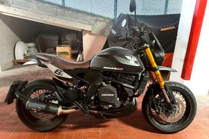 MOTO MORINI SEIMMEZZO SCR A2