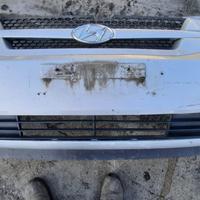 HYUNDAI GETZ 2006 - PARAURTI ANTERIORE