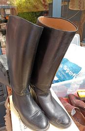 Stivali equitazione