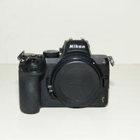 Nikon Z5 body