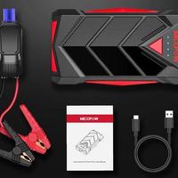 Avviatore di emergenza Jump Starter NEXPOW T11F