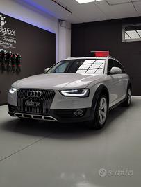 Audi A4 Allroad 2.0 tdi