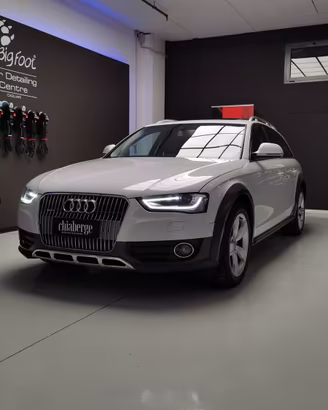 Audi A4 Allroad 2.0 tdi
