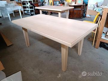 Tavolo Allungabile Nuovo 180 cm X 100 cm - 360 cm