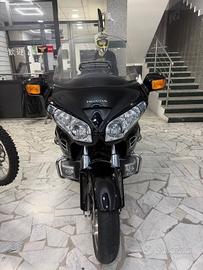 Honda Gold Wing