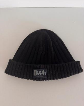 Cappello D&G dolce & gabbana