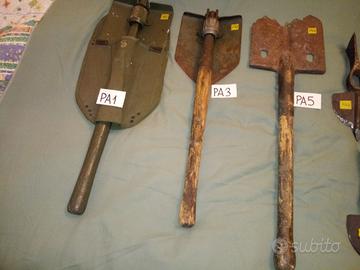 pale/piccozzini. ..ww1 ww2