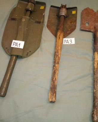 pale/piccozzini. ..ww1 ww2
