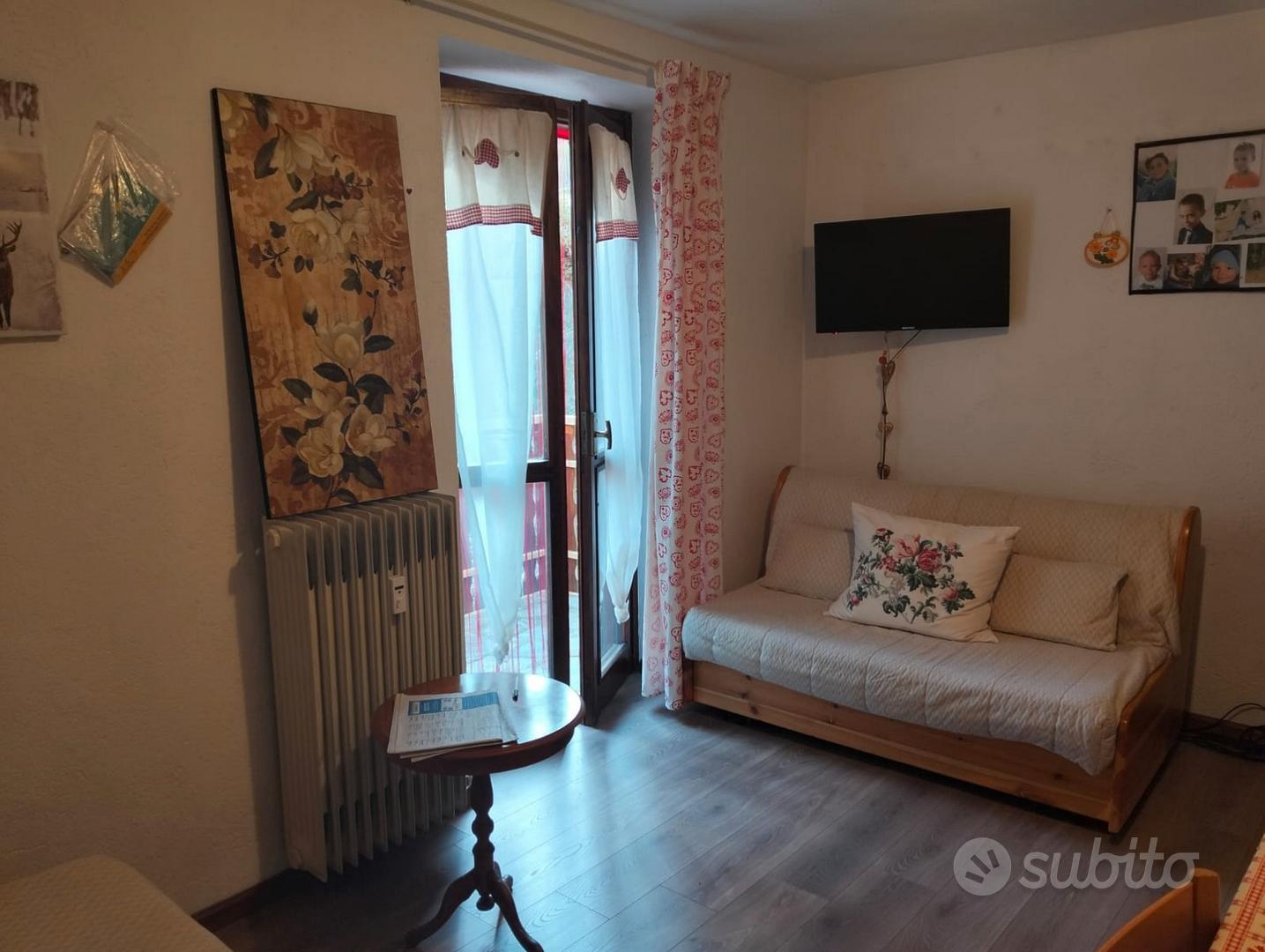 Apartment in Torgnon, Mazod - Vista 5