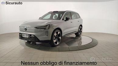 VOLVO Ex90 Twin Motor Awd Ultra