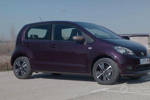 Ricambi seat mii 2018
