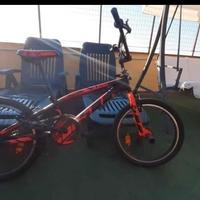 Bicicletta bmx