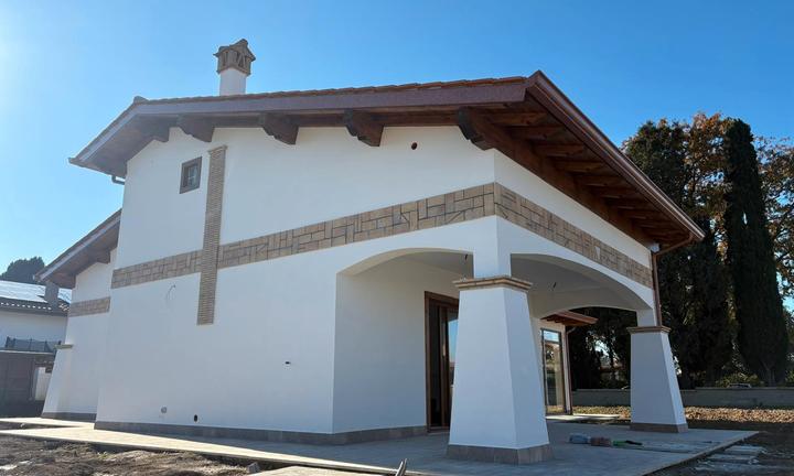 La Tua Nuova Casa Efficiente e Indipendente