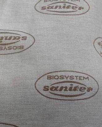 Coprimaterasso più coperta in lana merinos