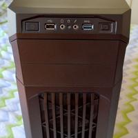 pc gaming