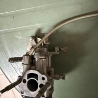 Carburatore dallorto 16/16 vespa