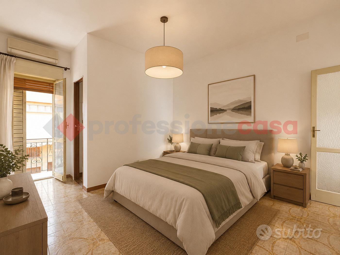 Appartamento Siracusa [Cod. rif 3329638VRG] - Vista 4