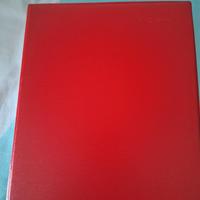 libro raccoglitore x collezione monete