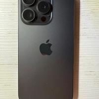iPhone 15 pro 128gb