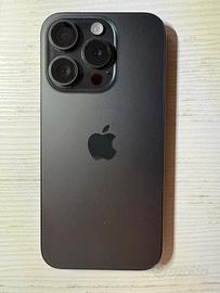 iPhone 15 pro 128gb