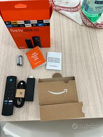 Fire tv stick