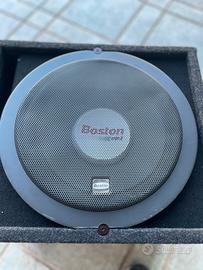 Sub BOSTON G2