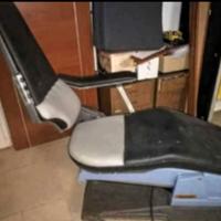 Poltrona dentista 