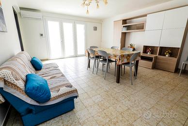 Casa vacanza salento - lido marini