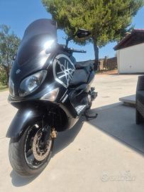 T max 500