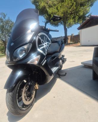 T max 500
