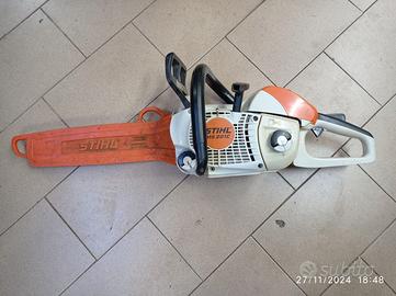 Motosega Stihl MS 201 C-M