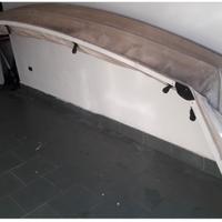 TELAIO TENDA DA SOLE A CAPPOTTINA