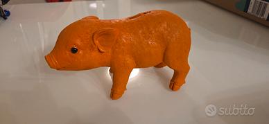 salvadanaio maialino pfister 