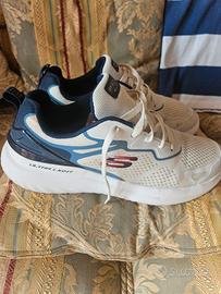 scarpe da passeggio Skechers