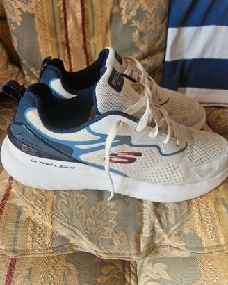 scarpe da passeggio Skechers