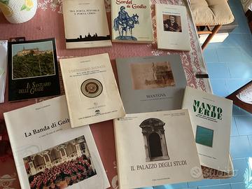 Libri Mantova