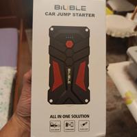 Booster Batteria NUOVO 