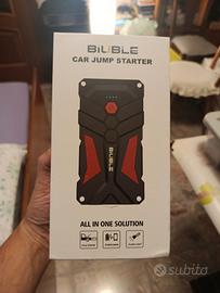 Booster Batteria NUOVO 