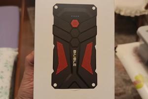 Booster Batteria NUOVO 