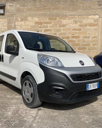 Fiat Fiorino 1.3 MJT 95CV Cargo SX