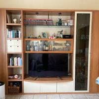 Mobile tv per salotto