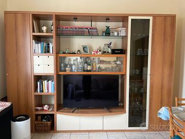 Mobile tv per salotto