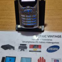 9268N-Cellulare Motorola C350 Silver