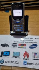 9268N-Cellulare Motorola C350 Silver