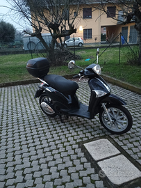 Piaggio Liberty 125 3V i.e. - 2016 - Nero - Comple