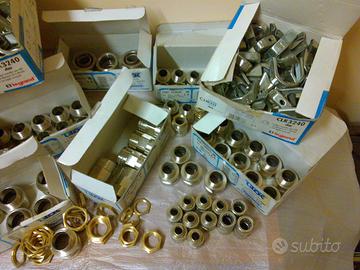 Legrand Bticino Tilok TAZ/TAIX Accessori Tubo