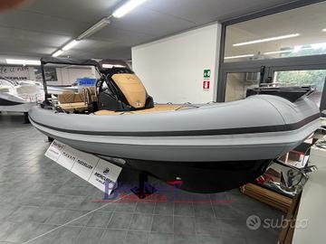 Spx 24 Sport + 200cv V6 Mercury (2026)