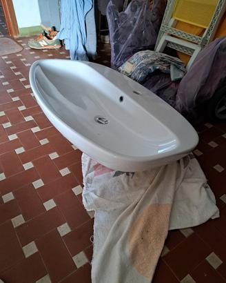 lavabo Flaminia 